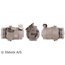 Συμπιεστής A/C (Κομπρέσορας) OPEL ASTRA 2004 - 2007 ( H ) ELSTOCK 51-0422
