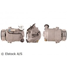 Συμπιεστής A/C (Κομπρέσορας) OPEL ASTRA 2004 - 2007 ( H ) ELSTOCK 51-0423
