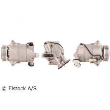 Συμπιεστής A/C (Κομπρέσορας) OPEL ASTRA 2004 - 2007 ( H ) ELSTOCK 51-0425