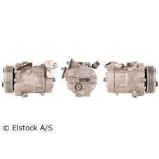 Συμπιεστής A/C (Κομπρέσορας) SUZUKI SWIFT 2006 - 2008 ( RS ) ELSTOCK 51-0428