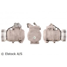 Συμπιεστής A/C (Κομπρέσορας) HYUNDAI ELANTRA 2000 - 2004 ( XD ) ELSTOCK 51-0432