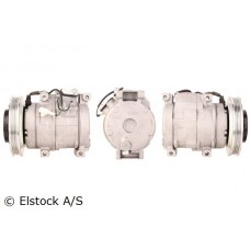Συμπιεστής A/C (Κομπρέσορας) ELSTOCK 51-0436