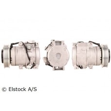 Συμπιεστής A/C (Κομπρέσορας) ELSTOCK 51-0439