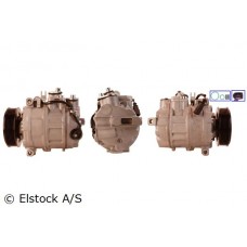Συμπιεστής A/C (Κομπρέσορας) AUDI A4 2005 - 2008 ( 8E )( 8H ) ELSTOCK 51-0441