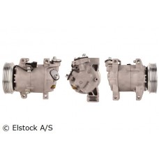 Συμπιεστής A/C (Κομπρέσορας) ELSTOCK 51-0443