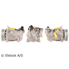Συμπιεστής A/C (Κομπρέσορας) CITROEN C5 2004 - 2008 ( RC ) ELSTOCK 51-0446