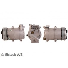 Συμπιεστής A/C (Κομπρέσορας) ELSTOCK 51-0450