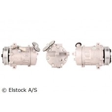 Συμπιεστής A/C (Κομπρέσορας) OPEL VECTRA 2002 - 2005 ( C ) ELSTOCK 51-0456