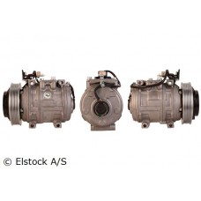 Συμπιεστής A/C (Κομπρέσορας) MERCEDES E CLASS 1985 - 1993 ( W124 ) ELSTOCK 51-0461
