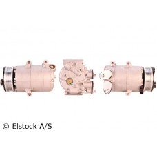 Συμπιεστής A/C (Κομπρέσορας) FORD MONDEO 2007 - 2011 ( Mk4a ) ELSTOCK 51-0462