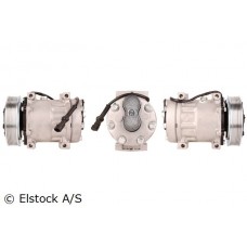 Συμπιεστής A/C (Κομπρέσορας) VOLVO S70 1997 - 2000 ( P80_ ) ELSTOCK 51