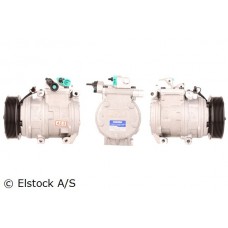 Συμπιεστής A/C (Κομπρέσορας) ELSTOCK 51-0468