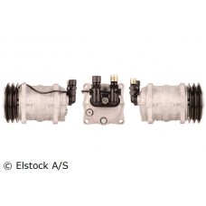 Συμπιεστής A/C (Κομπρέσορας) ELSTOCK 51
