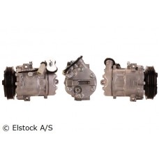 Συμπιεστής A/C (Κομπρέσορας) OPEL CORSA 2000 - 2004 ( C ) ELSTOCK 51-0479