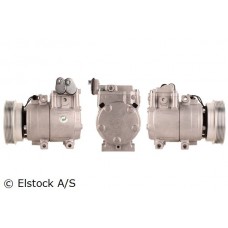 Συμπιεστής A/C (Κομπρέσορας) ELSTOCK 51-0480
