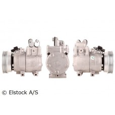 Συμπιεστής A/C (Κομπρέσορας) HYUNDAI MATRIX 2001 - 2006 ( FC ) ELSTOCK 51-0481
