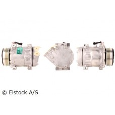 Συμπιεστής A/C (Κομπρέσορας) ELSTOCK 51-0483