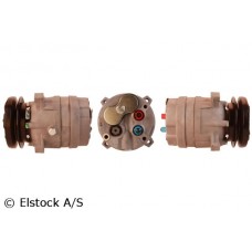 Συμπιεστής A/C (Κομπρέσορας) CHEVROLET-DAEWOO ESPERO 1995 - 1999 ( KLEJ ) ELSTOCK 51-0491