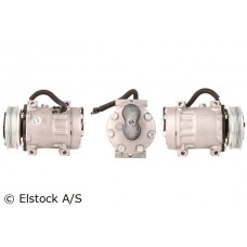 Συμπιεστής A/C (Κομπρέσορας) JEEP CHEROKEE 1984 - 1992 ( XJ ) ELSTOCK 51-0492