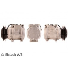 Συμπιεστής A/C (Κομπρέσορας) ELSTOCK 51