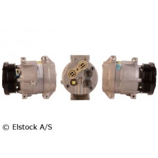 Συμπιεστής A/C (Κομπρέσορας) CHEVROLET-DAEWOO EPICA 2006 - ( V250 ) ELSTOCK 51-0501
