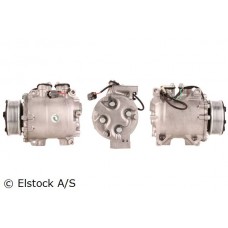 Συμπιεστής A/C (Κομπρέσορας) ELSTOCK 51-0504