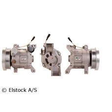 Συμπιεστής A/C (Κομπρέσορας) ELSTOCK 51-0505
