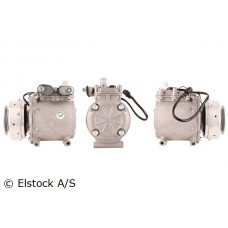 Συμπιεστής A/C (Κομπρέσορας) ELSTOCK 51-0510