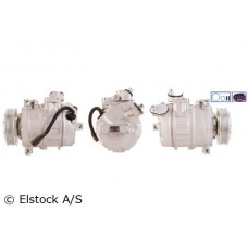 Συμπιεστής A/C (Κομπρέσορας) AUDI A8 2002 - 2009 ( 4E ) ELSTOCK 51-0511