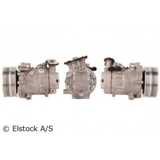 Συμπιεστής A/C (Κομπρέσορας) ELSTOCK 51