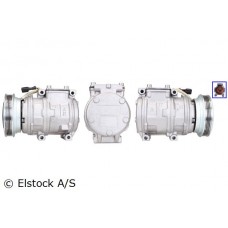 Συμπιεστής A/C (Κομπρέσορας) ELSTOCK 51-0517