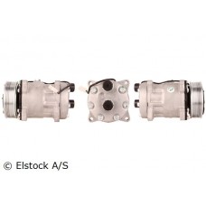Συμπιεστής A/C (Κομπρέσορας) ELSTOCK 51