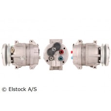 Συμπιεστής A/C (Κομπρέσορας) CHEVROLET-DAEWOO ESPERO 1995 - 1999 ( KLEJ ) ELSTOCK 51-0528