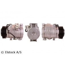 Συμπιεστής A/C (Κομπρέσορας) ELSTOCK 51-0532