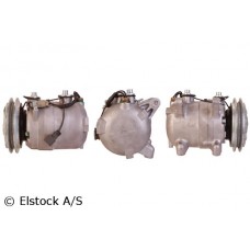 Συμπιεστής A/C (Κομπρέσορας) ELSTOCK 51-0543