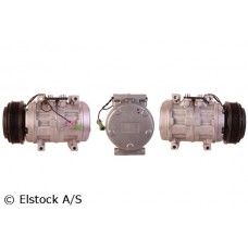 Συμπιεστής A/C (Κομπρέσορας) ELSTOCK 51-0545