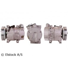 Συμπιεστής A/C (Κομπρέσορας) ELSTOCK 51-0551