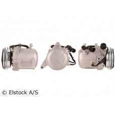 Συμπιεστής A/C (Κομπρέσορας) BMW 3 Series 1983 - 1987 ( E30 ) ELSTOCK 51-0554