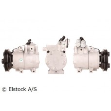 Συμπιεστής A/C (Κομπρέσορας) HYUNDAI GETZ 2002 - 2005 ( TB ) ELSTOCK 51-0555
