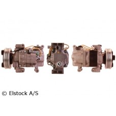 Συμπιεστής A/C (Κομπρέσορας) MAZDA 5 2005 - 2008 ( CR19 ) ELSTOCK 51-0559