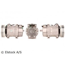 Συμπιεστής A/C (Κομπρέσορας) SAAB 9000 1994 - 1998 ELSTOCK 51-0564