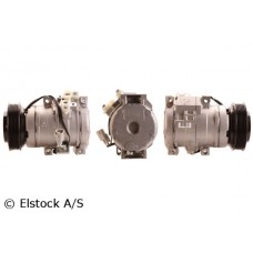Συμπιεστής A/C (Κομπρέσορας) ELSTOCK 51-0565