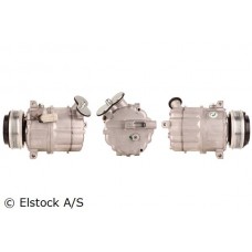 Συμπιεστής A/C (Κομπρέσορας) OPEL ASTRA 1998 - 2004 ( G ) ELSTOCK 51-0568
