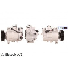 Συμπιεστής A/C (Κομπρέσορας) AUDI A4 2008 - 2011 ( 8K ) ELSTOCK 51-0571