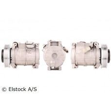 Συμπιεστής A/C (Κομπρέσορας) ELSTOCK 51-0576