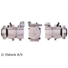 Συμπιεστής A/C (Κομπρέσορας) ELSTOCK 51-0577