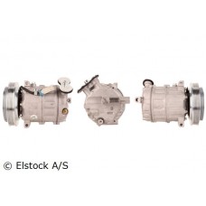 Συμπιεστής A/C (Κομπρέσορας) ALFA ROMEO 159 2006 - 2008 ELSTOCK 51-0581