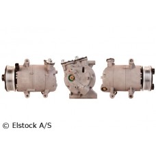Συμπιεστής A/C (Κομπρέσορας) FORD MONDEO 2007 - 2011 ( Mk4a ) ELSTOCK 51-0584