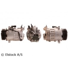 Συμπιεστής A/C (Κομπρέσορας) RENAULT MEGANE 2008 - 2014 ELSTOCK 51-0586