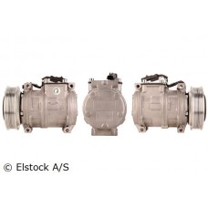 Συμπιεστής A/C (Κομπρέσορας) JEEP GRAND CHEROKEE 1993 - 1998 ( Z, ZJ ) ELSTOCK 51-0587